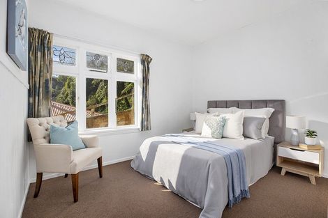 Photo of property in 67 Holloway Road, Aro Valley, Wellington, 6021