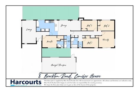 Photo of property in 8 Brockton Avenue, Conifer Grove, Takanini, 2112