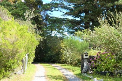 Photo of property in 1 Taupo Terrace, Dobson, Greymouth, 7805