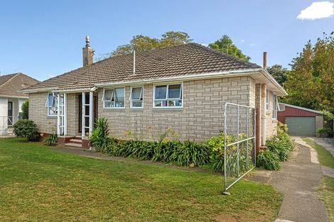 Photo of property in 753 Childers Road, Elgin, Gisborne, 4010