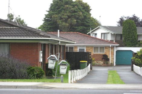 Photo of property in 4 Magnolia Avenue, Opaheke, Papakura, 2113