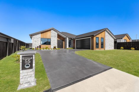 Photo of property in 55 Fairway Drive, Morrinsville, 3300