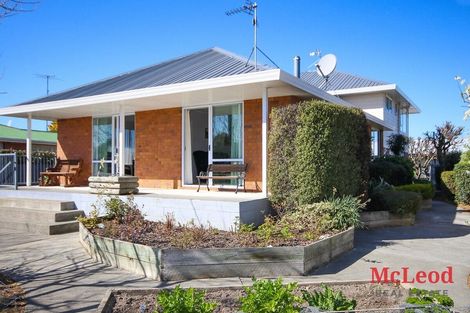 Photo of property in 163 Harland Street, Tinwald, Ashburton, 7700