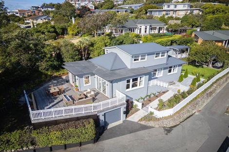 Photo of property in 19a Crichton Terrace, Cashmere, Christchurch, 8022