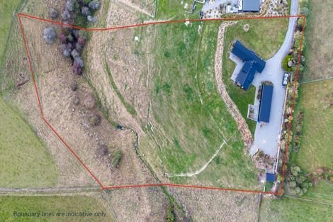 Photo of property in 81 Kalaugher Road, Geraldine Downs, Geraldine, 7991