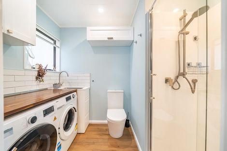 Photo of property in 12 Transom Close, Whitby, Porirua, 5024