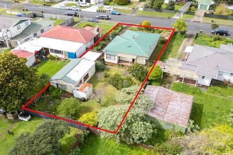 Photo of property in 86 Puriri Road, Manurewa, Auckland, 2102