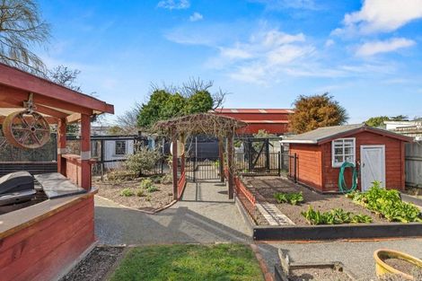 Photo of property in 34 Pannell Avenue, Wainoni, Christchurch, 8061