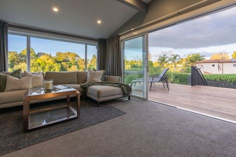 Photo of property in 10 Clifton Road, Hamilton Central, Hamilton, 3204