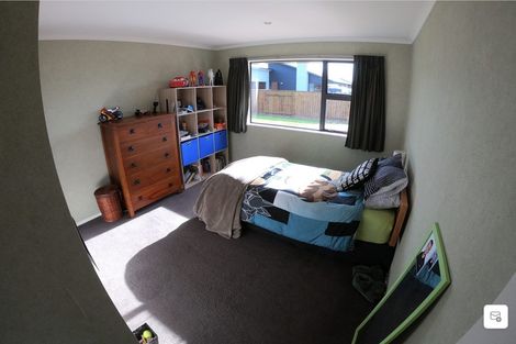 Photo of property in 3 Nevada Way, Kelvin Grove, Palmerston North, 4414