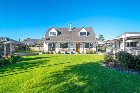 Photo of property in 8a Burleigh Road, Redwoodtown, Blenheim, 7201