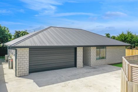Photo of property in 138a Melcombe Street, Tinwald, Ashburton, 7700