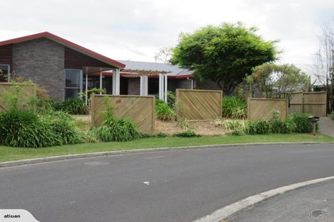 Photo of property in 7 Earls Court, Hillcrest, Hamilton, 3216