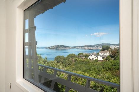 Photo of property in 2/72 Homebush Road, Khandallah, Wellington, 6035