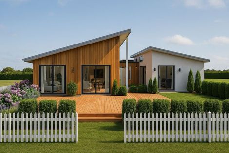 Photo of property in 36 Fergusson Street, Woodville, 4920