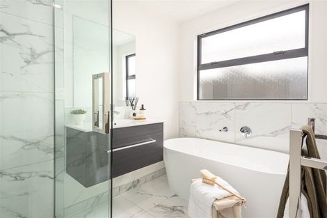 Photo of property in 9 Withers Crescent, Halswell, Christchurch, 8025