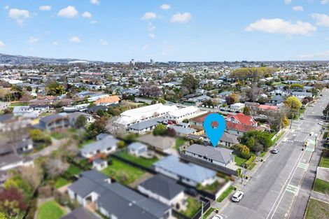 Photo of property in 46 Averill Street, Richmond, Christchurch, 8013