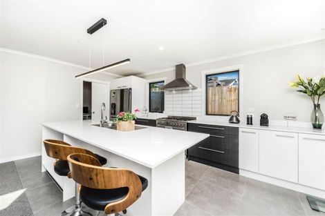 Photo of property in 95a Crosby Road, Chartwell, Hamilton, 3210