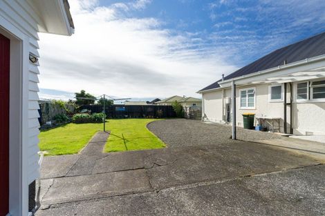 Photo of property in 3 Worcester Street, Levin, 5510