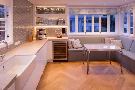 Photo of property in 25 Cheviot Road, Lowry Bay, Lower Hutt, 5013