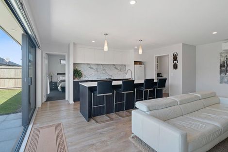 Photo of property in 58 Lucca Crescent, Rolleston, 7615