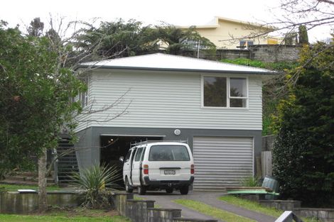 Photo of property in 18 Nash Street, Marfell, New Plymouth, 4310