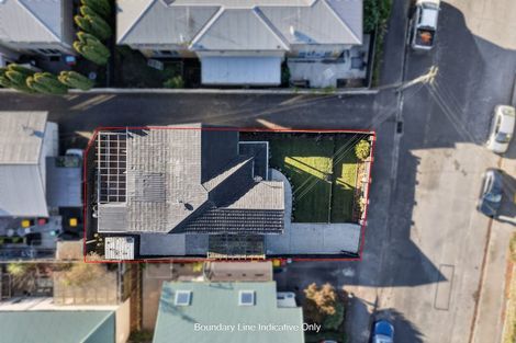 Photo of property in 1/37 Austin Street, Sydenham, Christchurch, 8023