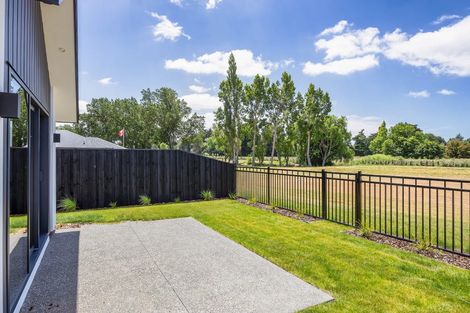 Photo of property in 20 Inch Crescent, Rangiora, 7400