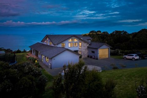 Photo of property in 64 Onekainga Rise, Whananaki, Hikurangi, 0181