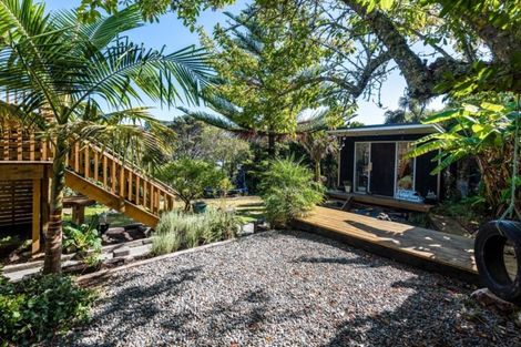 Photo of property in 8a Waitai Road, Ostend, Waiheke Island, 1081