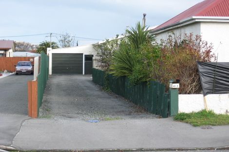 Photo of property in 21a Nen Street, Oamaru, 9400