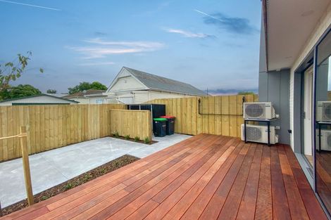 Photo of property in 1/20 Euston Street, Riccarton, Christchurch, 8041