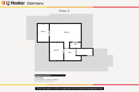 Photo of property in 53 Yare Street, Oamaru, 9400