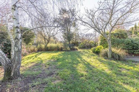 Photo of property in 43 Brucefield Avenue, Netherby, Ashburton, 7700