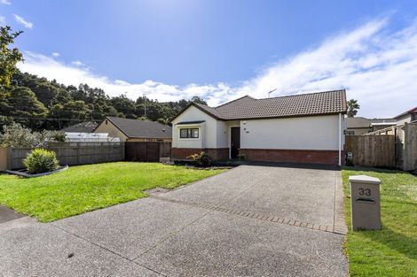 Photo of property in 33 Northwood Avenue, Albany, Auckland, 0632