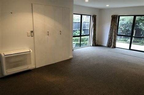 Photo of property in 5/17 Bristol Street, St Albans, Christchurch, 8014