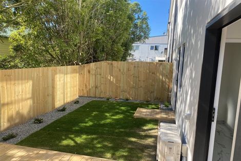 Photo of property in 1/15 Bartlett Street, Riccarton, Christchurch, 8011