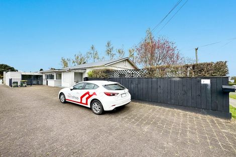 Photo of property in 2/15 James Road, Manurewa, Auckland, 2102