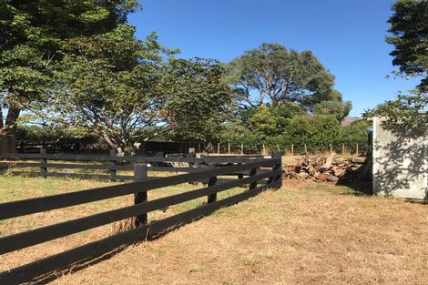 Photo of property in 178 Logan Road, Buckland, Pukekohe, 2677