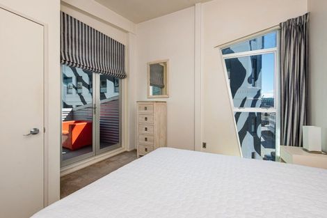 Photo of property in Hb Apartments, 5/3 Holland Street, Te Aro, Wellington, 6011