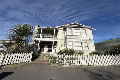 Photo of property in 76 Albany Street, North Dunedin, Dunedin, 9016