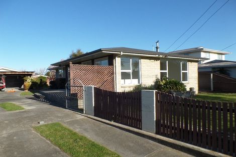 Photo of property in 8 Stretton Street, Bishopdale, Christchurch, 8053