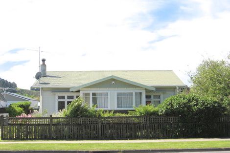 Photo of property in 204 Rutene Road, Kaiti, Gisborne, 4010