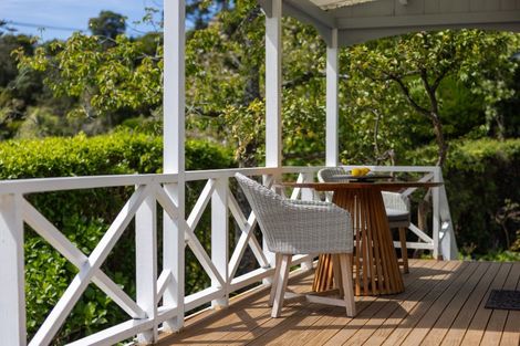 Photo of property in 8 Percy Street, Akaroa, 7520