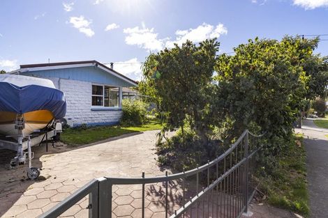 Photo of property in 135 Budge Street, Riversdale, Blenheim, 7201