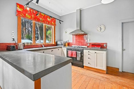 Photo of property in 1077 Reeces Road, Teviotdale, Amberley, 7483