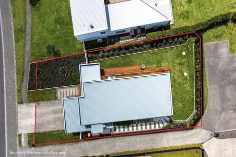 Photo of property in 61 Kewai Street, Omaha, 0986