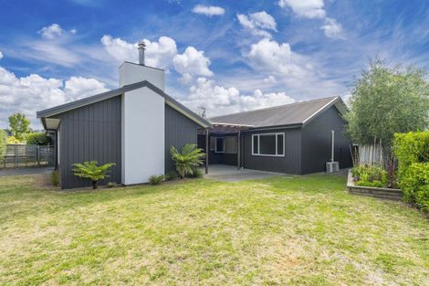 Photo of property in 6 Lochaber Drive, Nukuhau, Taupo, 3330