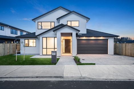 Photo of property in 4 Pahekeheke Road, Karaka, Papakura, 2113