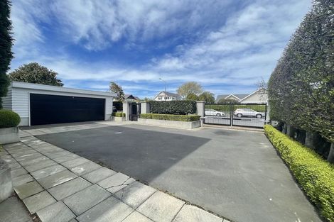 Photo of property in 95 Heaton Street, Merivale, Christchurch, 8052